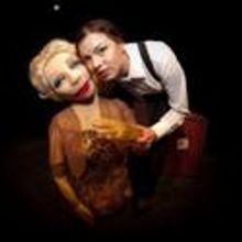 Broken Nails: A Marlene Dietrich Dialogue Comes To La MaMa Puppet Series IV 11/11