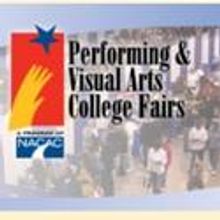 Cincinnati Performing and Visual Arts College Fair Held 10/12