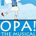 Flower Power Productions Presents OPA!, Runs 10/15-11/21