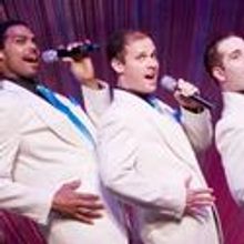 FST Presents THE WANDERERS In The Goldstein Cabaret, Begins 10/13