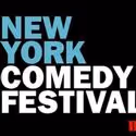 NEW YORK COMEDY FESTIVAL Announces Additional Events