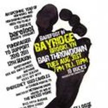 Barefoot Theatre Company Presents EMERGENCY USED CANDLES, Opens 11/6