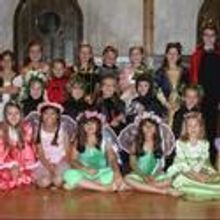 NFT SLEEPING BEAUTY Cast Reaches Out to Local Children in Need