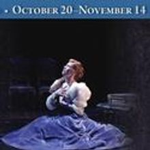 The Shakespeare Theatre Announces Cast For THE LION IN WINTER, Begins 10/20