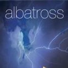 ALBATROSS Comes To Actor's Express 10/21-11/20