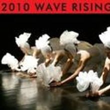 5th Annual WAVE RISING SERIES Held At DNA World 10/20-11/7