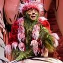 Jeff Skowron Returns As The 'Grinch' In THE GRINCH STOLE CHRISTMAS, Opens 11/26