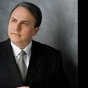 Bronfman Plays Brahms With The New Jersey Symphony Orchestra 11/5-7