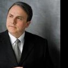 Bronfman Plays Brahms With The New Jersey Symphony Orchestra 11/5-7
