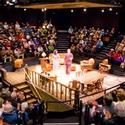 Babb, Stone, Daveline Set For Old Globe's THE WINTER'S TALE 11/7-14