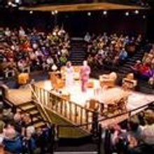 Babb, Stone, Daveline Set For Old Globe's THE WINTER'S TALE 11/7-14