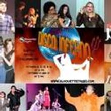 Disco Inferno Takes The Stage At Slayton Playhouse, Opens 10/8