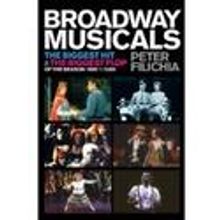 Peter Filichia' New Book On Broadway Hits And Flops Now On Sale