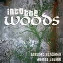 General Hospital's Anthony Geary Leads LbP's INTO THE WOODS, Opens 10/22