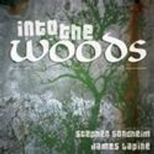 General Hospital's Anthony Geary Leads LbP's INTO THE WOODS, Opens 10/22