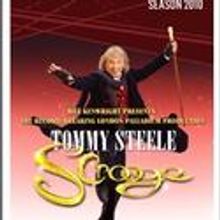 Grand Canal Theatre Announces Their Upcoming Shows And Events