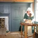 St. Nicholas Day Held at the Wyckoff Farmhouse Museum 12/4