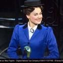 Tickets On Sale 10/10 For The Detroit Run Of MARY POPPINS North American Tour