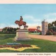 City Center Square and Charlotte Street Foundation Hosts PANORAMIC POSTCARDS