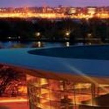 Arena Stage at the Mead Center Hosts Homecoming Grand Opening Celebration 10/23