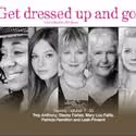 Patricia Hamilton Joins Cast of LOVE, LOSS AND WHAT I WORE 10/7