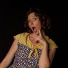 One Night with Fanny Brice Opens at TACT 11/5