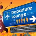 Bailiwick Chicago Presents DEPARTURE LOUNGE, Previews 10/28