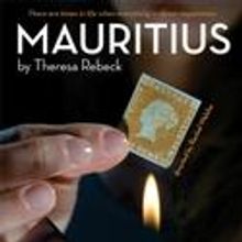 MAURITIUS Plays The Gamm 10/21-11/21