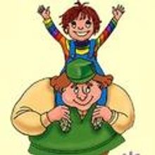 The Shadow Box Theatre Presents Tobias Turkey 11/9-24