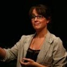 Photo Flash: V-Day Plays NYMF