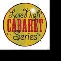 Pittsburgh Cultural Trust Announces Fall Schedule for The Late Night Cabaret Series