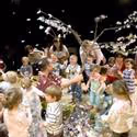 The New Victory Theater Presents EGG AND SPOON 11/2-21