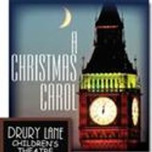 Drury Lane Children's Theatre Presents A CHRISTMAS CAROL 11/18-12/18