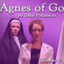 Repertory Theater of Iowa Presents Agnes of God 10/7-16