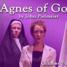 Repertory Theater of Iowa Presents Agnes of God 10/7-16