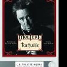 L.A. Theatre Works On The Air Presents Tartuffe 10/9