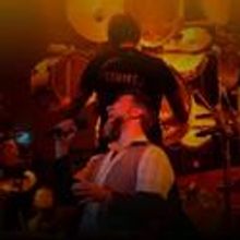 Strike and Warren Maxwell Play Soundstage October 17th