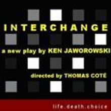INTERCHANGE Comes To WorkShop Theater Company's Main Stage 10/7