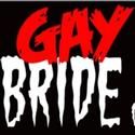 Jeremiah James, Ashley Kate Adams Lead GAY BRIDE OF FRANKENSTEIN, Opens 10/15