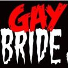 Jeremiah James, Ashley Kate Adams Lead GAY BRIDE OF FRANKENSTEIN, Opens 10/15