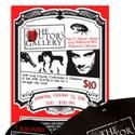 REPO! THE GENETIC OPERA Writer Pens THE TUTOR'S GALLERY 10/23