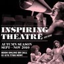 Midterm at The Ark, A Cultural Centre for Children Presents Monsters in the Dark 10/2