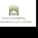 Nashville Symphony Schermerhorn Center to Celebrate Reopening With Itzhak Perlman