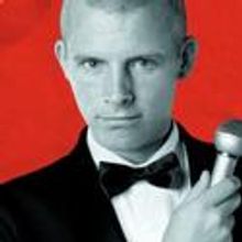 My Dad Was Nearly James Bond Comes To Barrow Street Theater 10/7-10