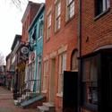 Fells Point Corner Theatre Presents The Norman Conquests: TABLE MANNERS 11/5