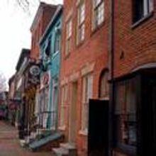 Fells Point Corner Theatre Presents The Norman Conquests: TABLE MANNERS 11/5