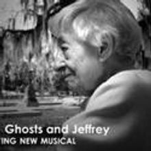 Red Mountain Theatre Company Presents 13 Alabama Ghosts and Jeffrey 10/29-31