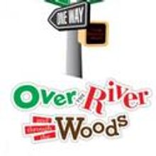 Old Courthouse Theatre Presents Reading Of Over the River and Through the Woods