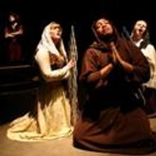 The Centre Theater & Iron Age Theatre Announce Annual Fundraiser 10/14