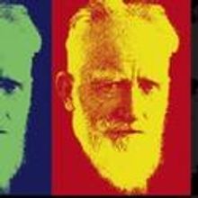 A.J. Shively joins Project Shaw's CAPTAIN BRASSBOUND'S CONVERSION 10/25